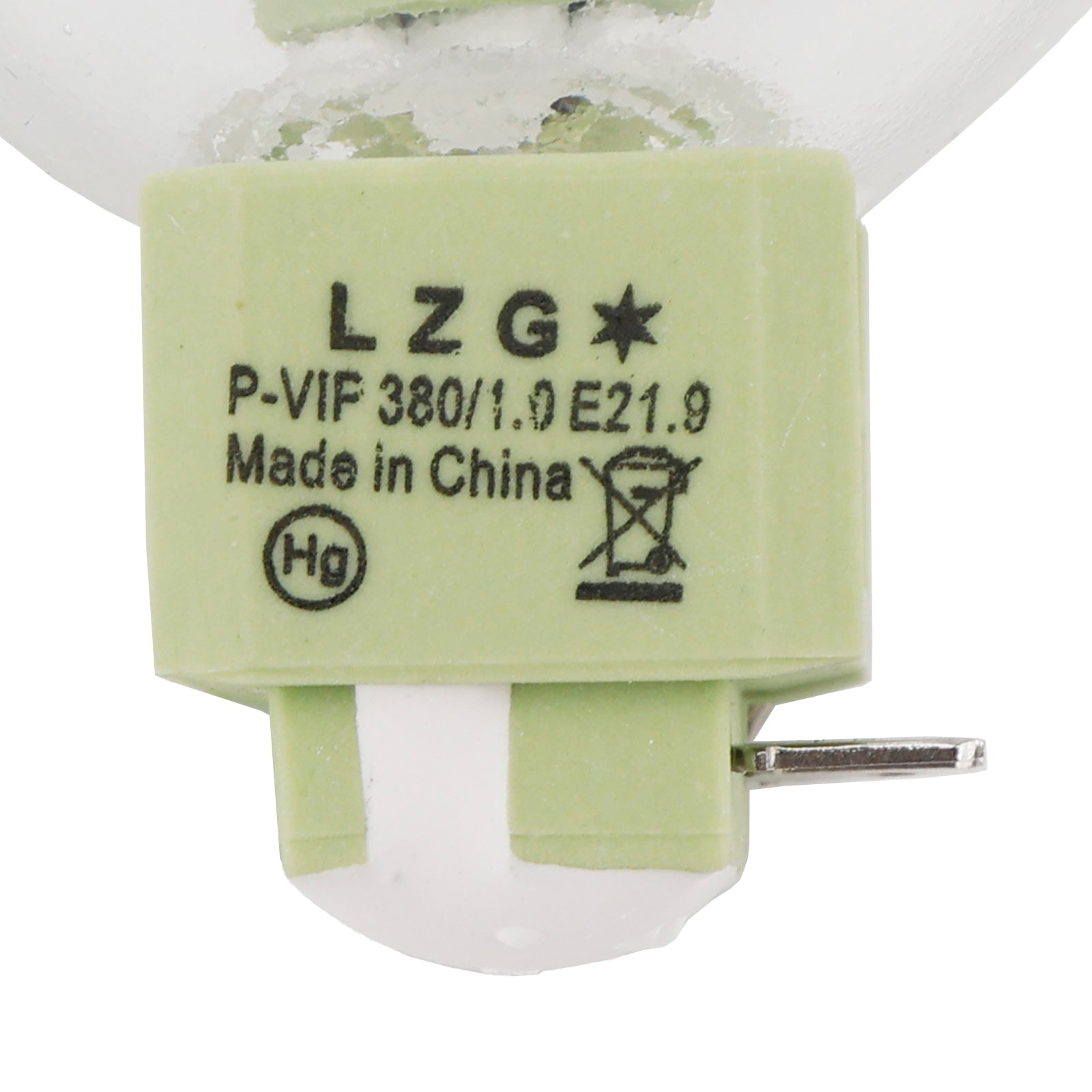 18R 380W Sharpy Beam Lamp Bulb for Moving Head Light Beam Stage Light Square