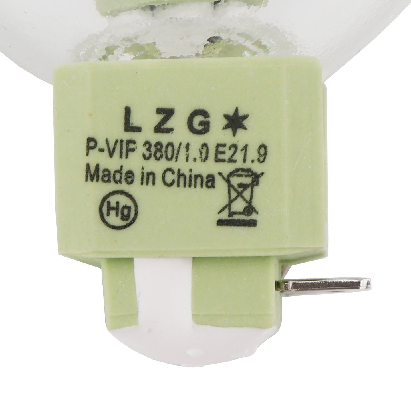18R 380W Sharpy Beam Lamp Bulb for Moving Head Light Beam Stage Light Square