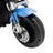 3-Wheel Kids Ride-On Motorcycle 6V (Blue) | Dual Drive (Copy)