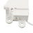 DC34-00025B Washing Machine Door Lock Switch Washer Door Lock Switch for Samsung