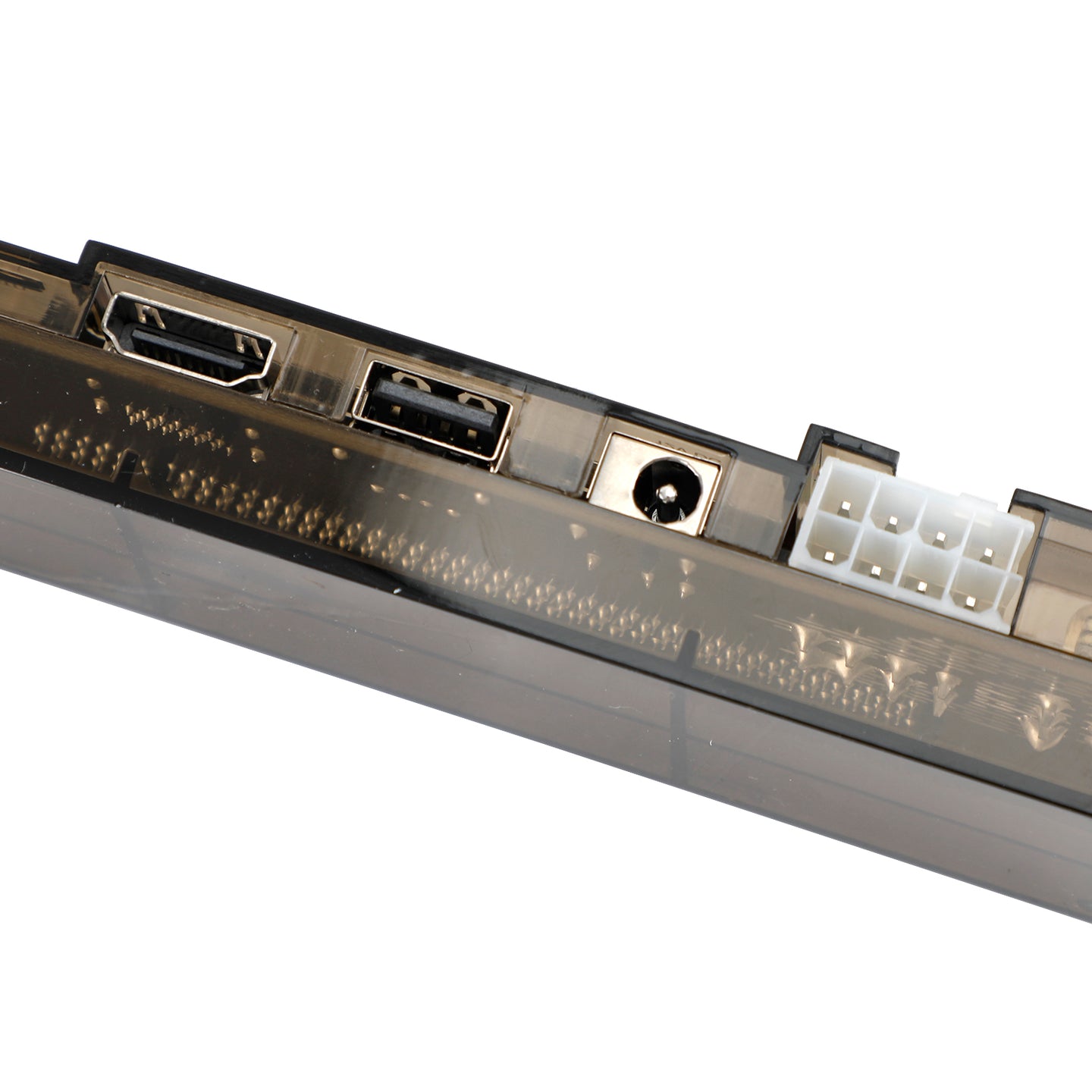NGFF M.2 A Key V8.5 PCI-E EXP GDC External Video Card Laptop Docking Station