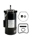 SP2615X20 Pool Pump Motor UST1202 2 HP Motor 115/230V