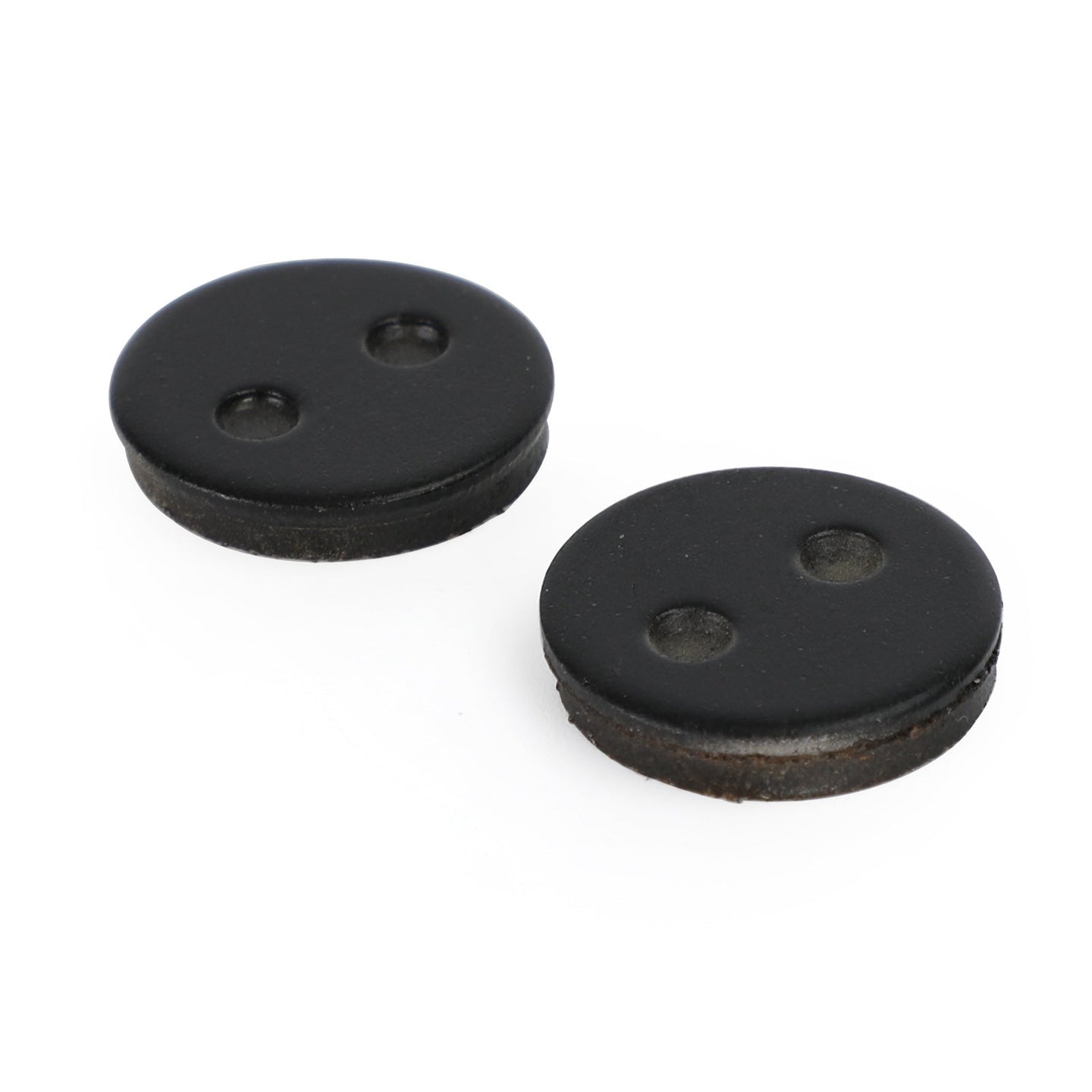 1 Pair Electric Scooter Brake Pads Replacement Parts For Xiaomi M365