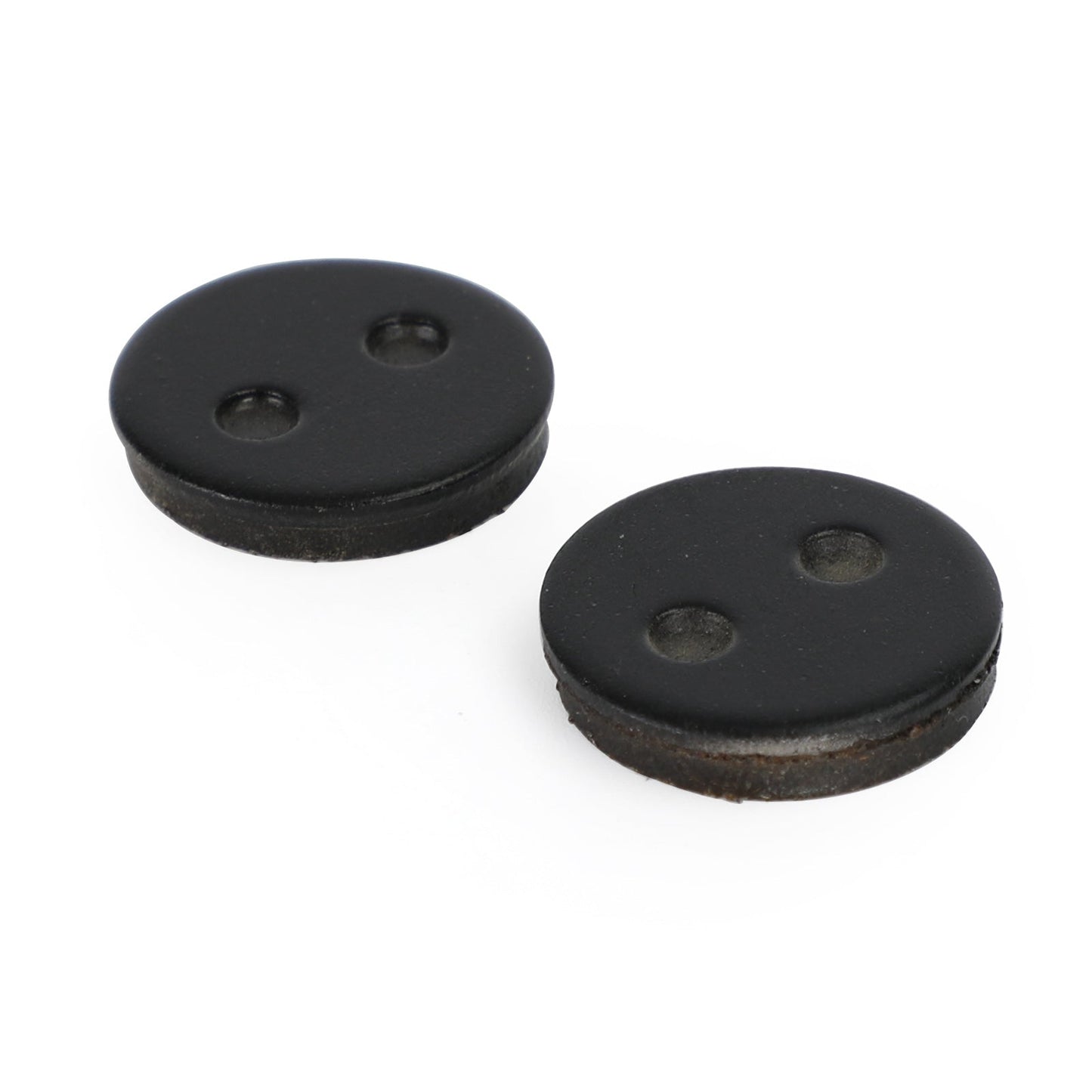 1 Pair Electric Scooter Brake Pads Replacement Parts For Xiaomi M365