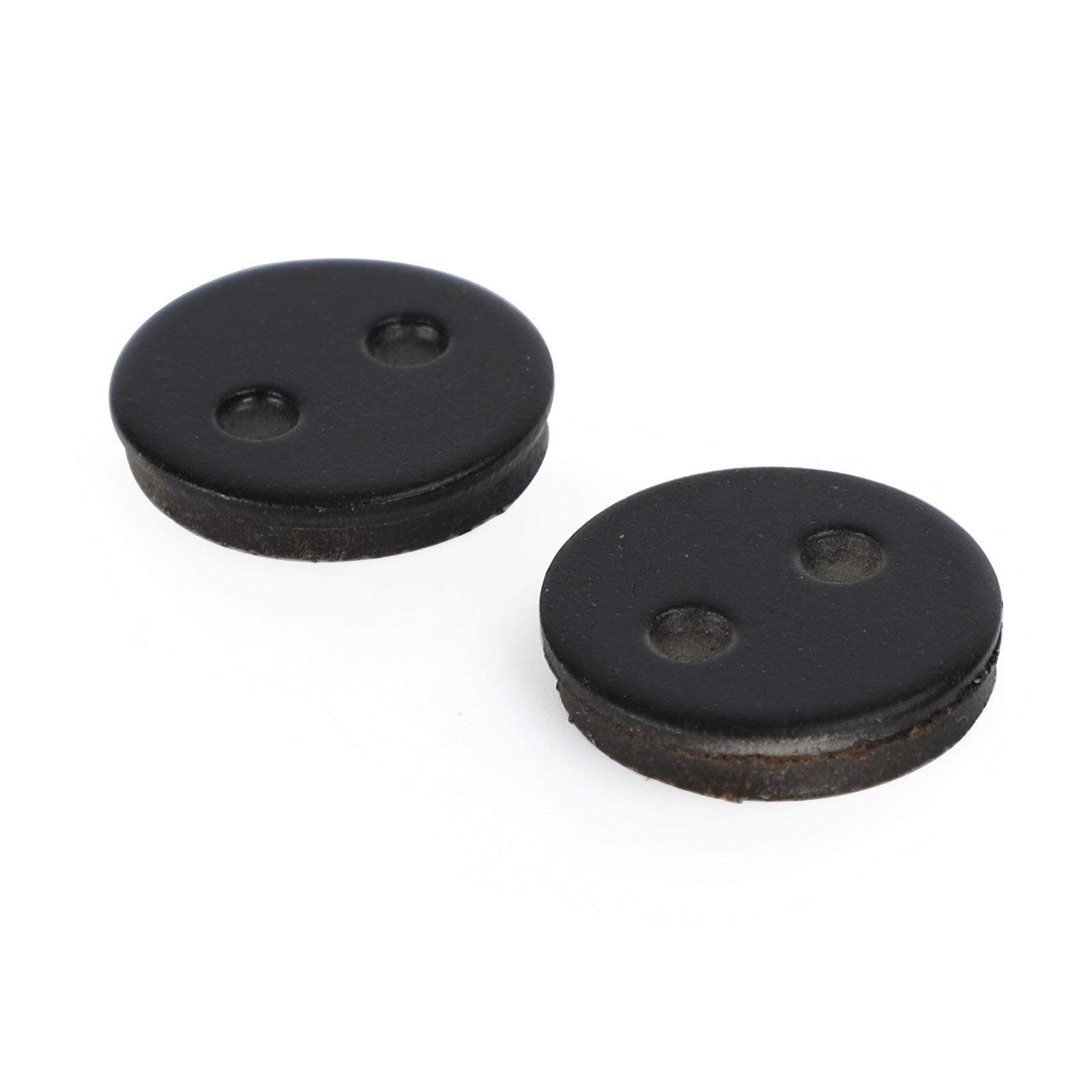 1 Pair Electric Scooter Brake Pads Replacement Parts For Xiaomi M365 (Copy)