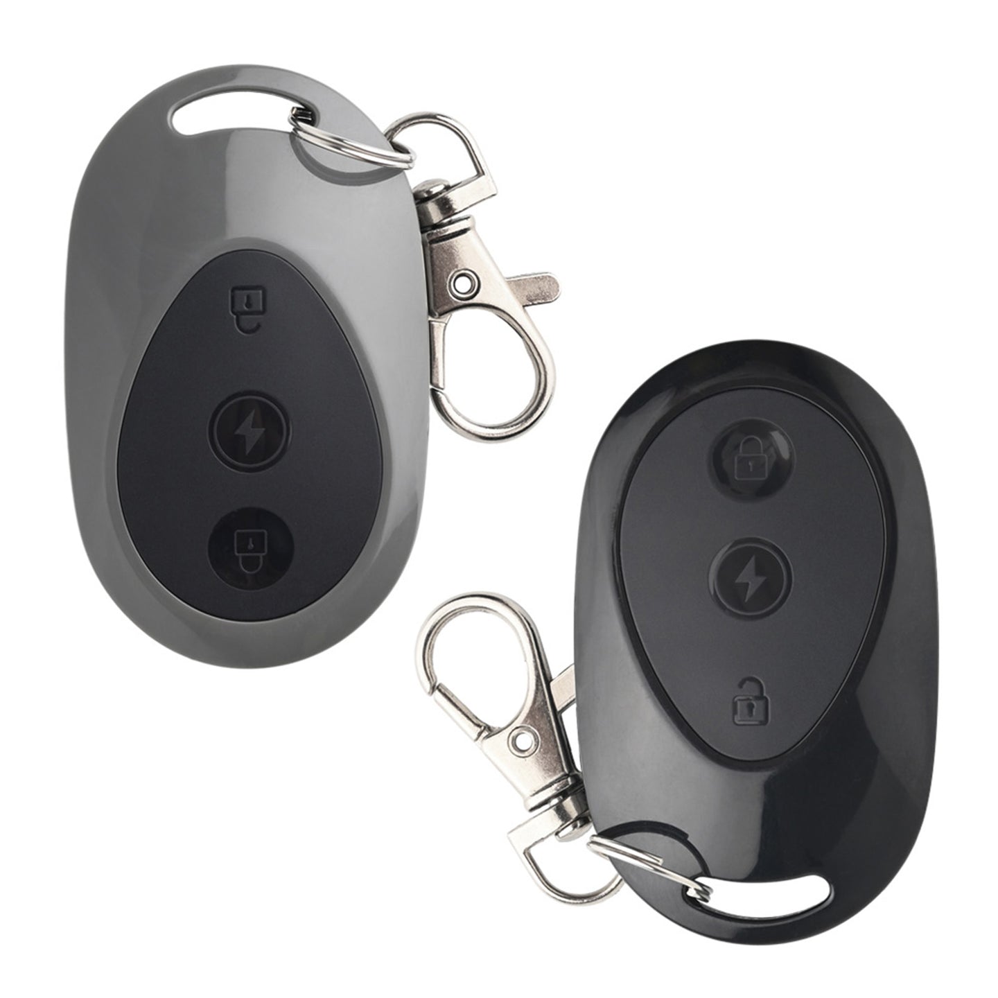Electric Scooter Anti-Theft Alarm suitable For Xiaomi M365/MAX G30 Scooter
