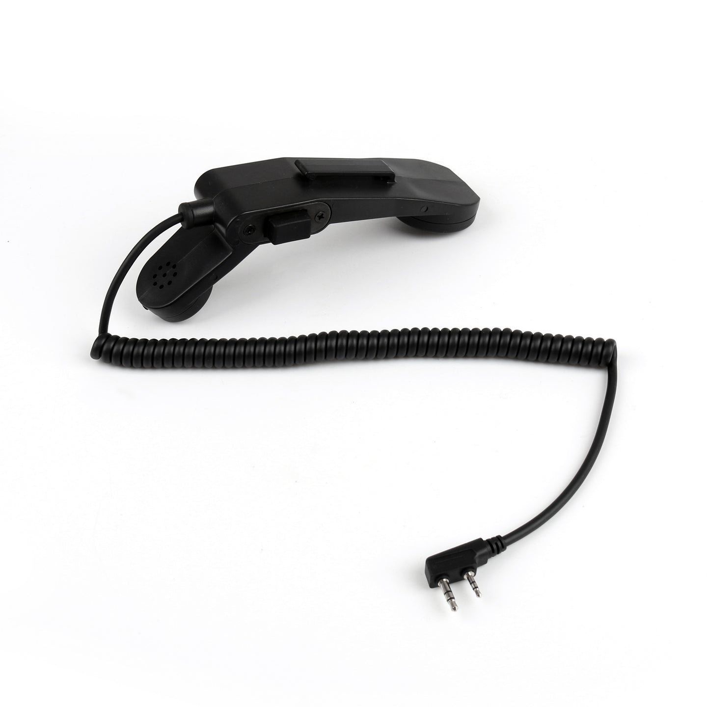 1Pcs Element H-250 Military Phone Z-TAC Headset Adaptor PTT For Kenwood Radio