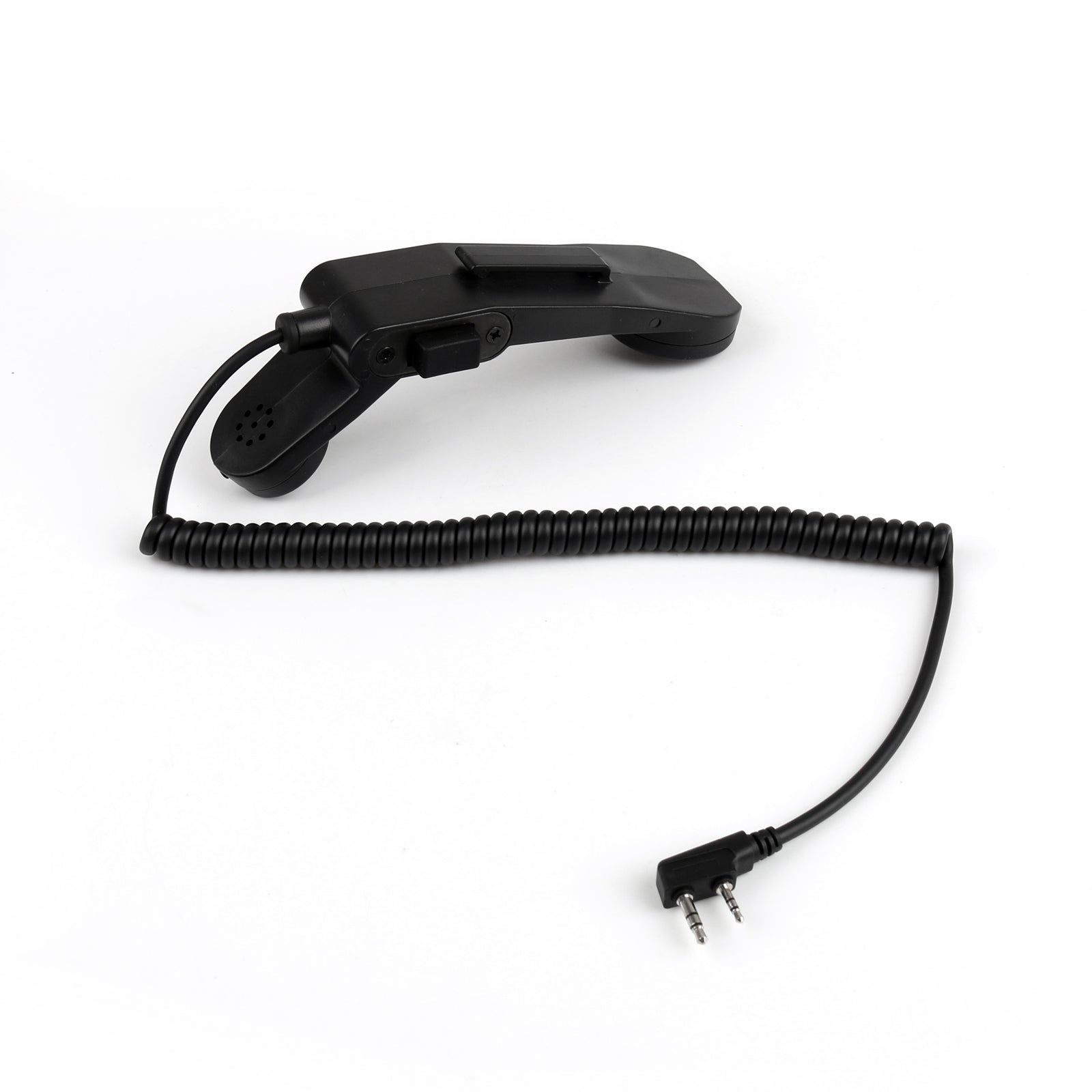 1Pcs Element H-250 Military Phone Z-TAC Headset Adaptor PTT For Kenwood Radio