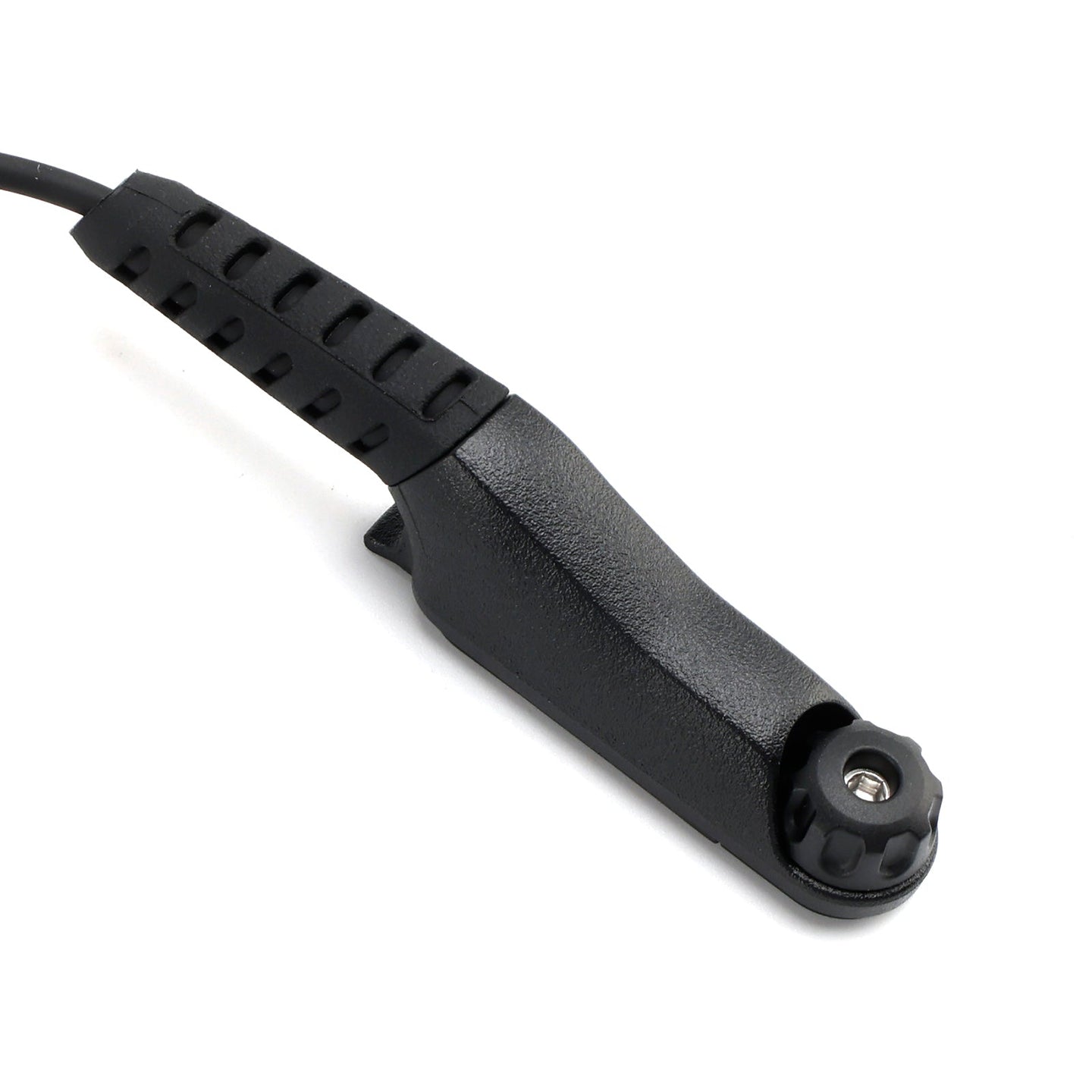 R7-018-D Type Large Earhook Headset For R7 R7A MXP600 ION APXN70 APXN50 APXN30