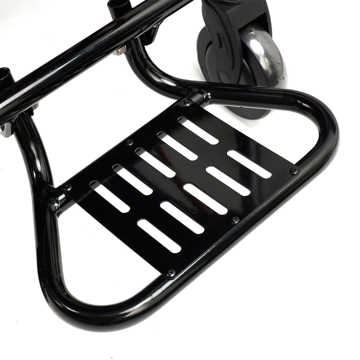 Motorized Stair-Climbing Wheelchair – Large Wheel Lift Chair for Disabled & Elderly