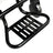 Motorized Stair-Climbing Wheelchair – Large Wheel Lift Chair for Disabled & Elderly