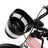 16" Kids Bike for Boys and Girls with auxiliary wheels & Rack Pink