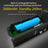 Bluetooth Wireless Sound Bar System – 4 Speaker Subwoofer for TV & Home Theater