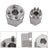 RockShox Brain Inertia Valve Tool 2022-2024–Socket Set for Specialized MINI Shock