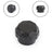 1x Volume Switch Knob Replace Cap for Baofeng UV5R UV5RA UV5RB UV5RC UV5RD 5RE