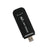 Unlocked 4G LTE Modem Wireless Router USB Dongle Mobile Broadband WIFI Black