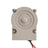 EAU63923603 Refrigerator Evaporator Fan Motor Assembly for LG and Kenmore