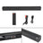 Bluetooth Wireless Sound Bar System – 4 Speaker Subwoofer for TV & Home Theater