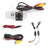 Car Backup Camera Wireless 4LED for Audi A8 A6 A4 A3 Q7 S5 S6 S8 RS4 RS6 A4L/Q5