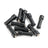 10x Car Radio Short Antenna 400-470MHZ SMA-female for HYT TC-268 TC-268S TC-368