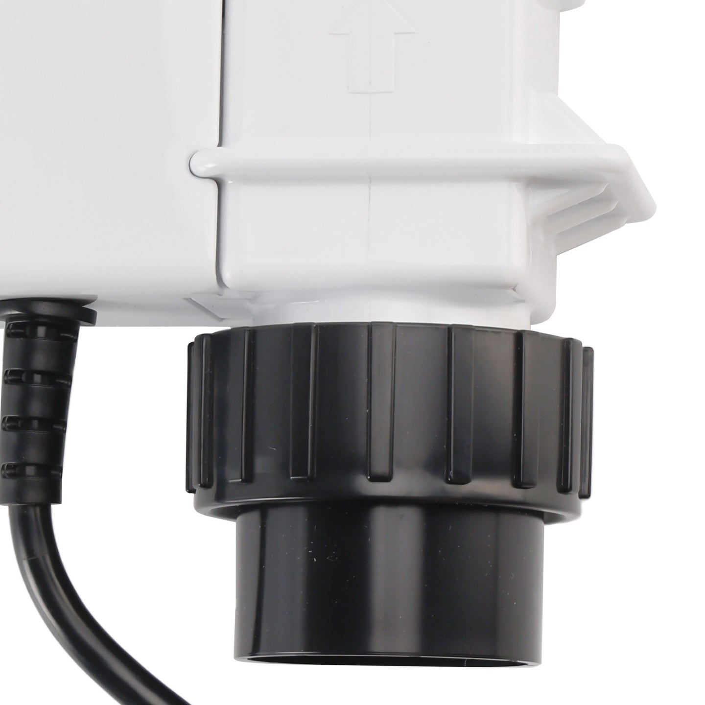 IC20 Salt Chlorine Generator System, Replacement for Pentair IntelliChlor, for Pools up to 20,000 Gallons