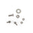 Hand Microphone Metal Hook Bracket Hanger for FT7900R/89020R FTM-400XDR/100DR
