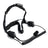 7.1-C9 Advanced Rear Mount Big Plug Tactical Earhook Bone Headphones Headset