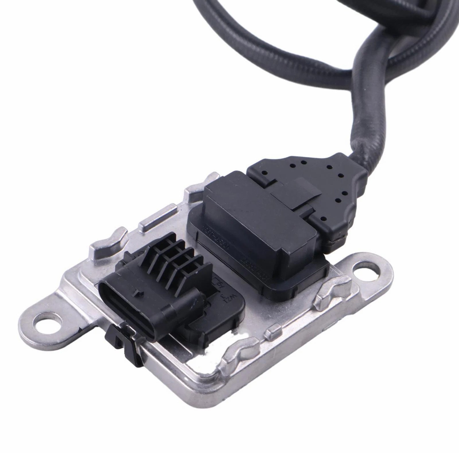 Nitrogen Oxide Sensor NOX Sensor 1J524-19371 SNS378 5WK97378 For Kubota Loaders