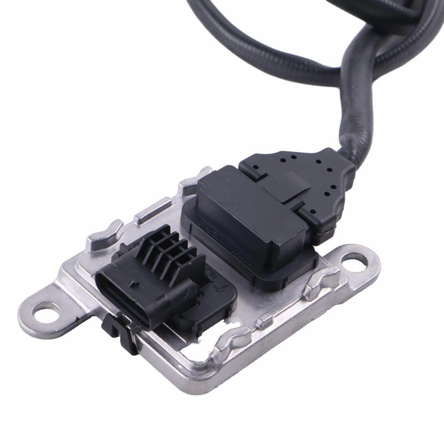 Nitrogen Oxide Sensor NOX Sensor 1J524-19371 SNS378 5WK97378 For Kubota Loaders