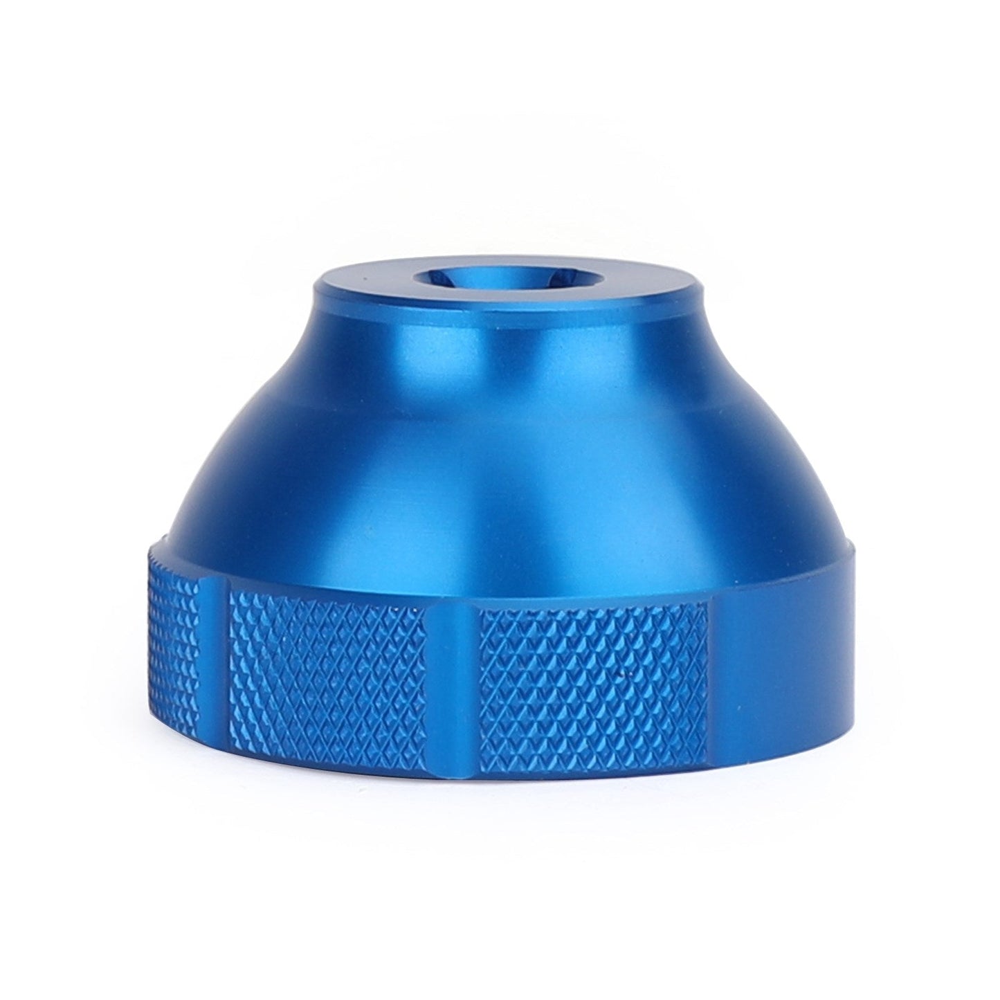 BBT-69.2 16-Notch 44mm 3/8 inch Ext Bottom Bracket Tool Black/Blue