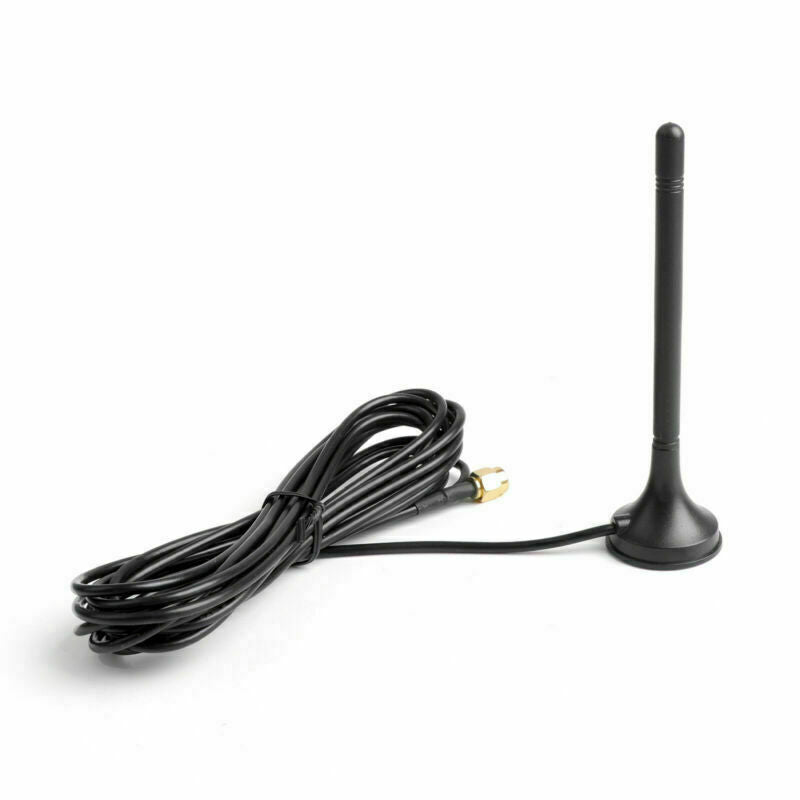 Signal Booster Phone Cell Car Kit 1900/2100 MHz Repeater WCDMA Cradle