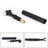 WP-17F TIG Welding Torch Head body Flexible 150Amp Air-Cooled With Handle