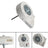 Samsung DC12V Refrigerator Fridge Freezer Evaporator Fan Motor DREP3020LA