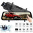 10-inch Full Screen HD 1080P Rearview Mirror Streaming Media Driving Recorder