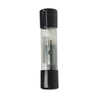 3/4/5 inch Archery Carbon Stabilizer Bar Short Side Extender