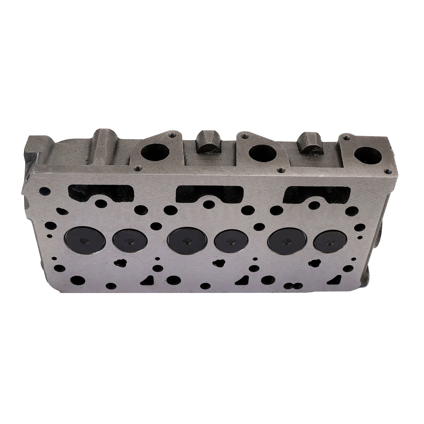 Complete Cylinder Head Kit for Kubota D902 Engine, Fits RTV900 & ZD323, with Gaskets & Valve Springs, Replaces 1G962-03045