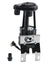 9161076-01 Water Pump 1550 Rotations Per Minute 115 Volt For Ice-O-Matic