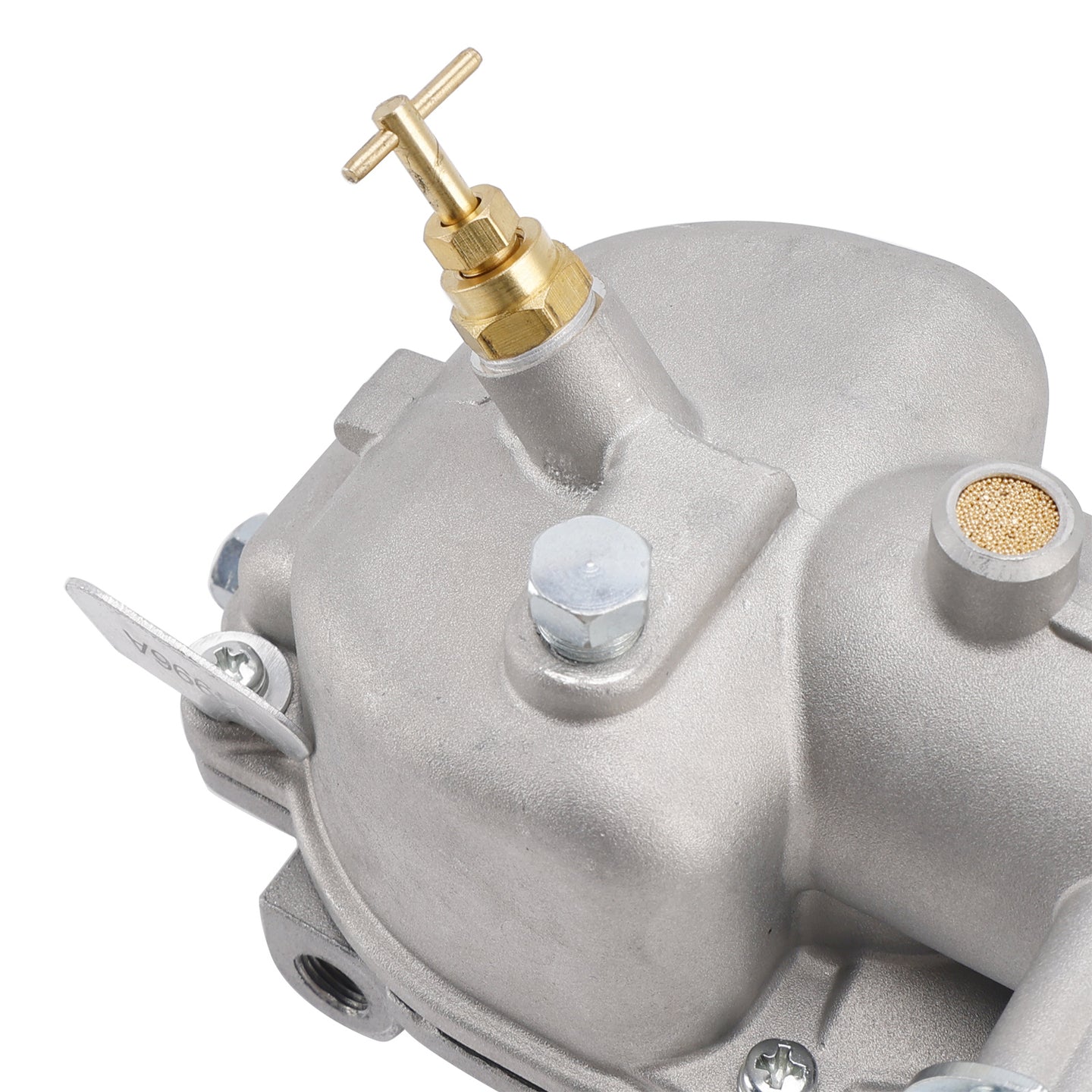 194996M93 Carburetor Fits For Massey Ferguson Tractors 65 3165 165 517099M93