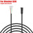 Electric Scooter Controller Instrument Connection Line for Ninebot MAX G30/G30D