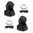 2Pcs 7 x10W Moving Head Stage Light 70W 7 LED RGBW DMX DJ Stage Party Lighting (Copy)