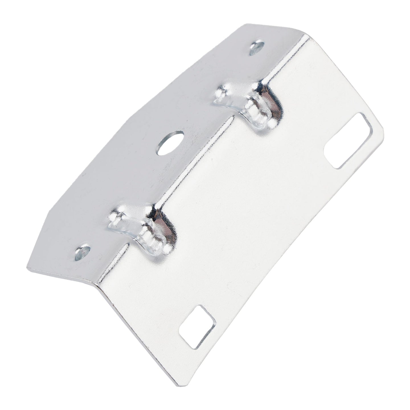 WP37001036 Dryer Cylinder Glide Bracket for Whirlpool, Kenmore, Amana & More, Replaces 37001036