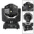 3 in 1 -16*3W Moving Head Light 16 PCS LED Stage Lighting lights DMX DJ Disco RGBW
