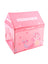 Princess Play Tent for Girls – Large Pink Kids Playhouse, Indoor Outdoor Play Tent for Children’s Games & Fun