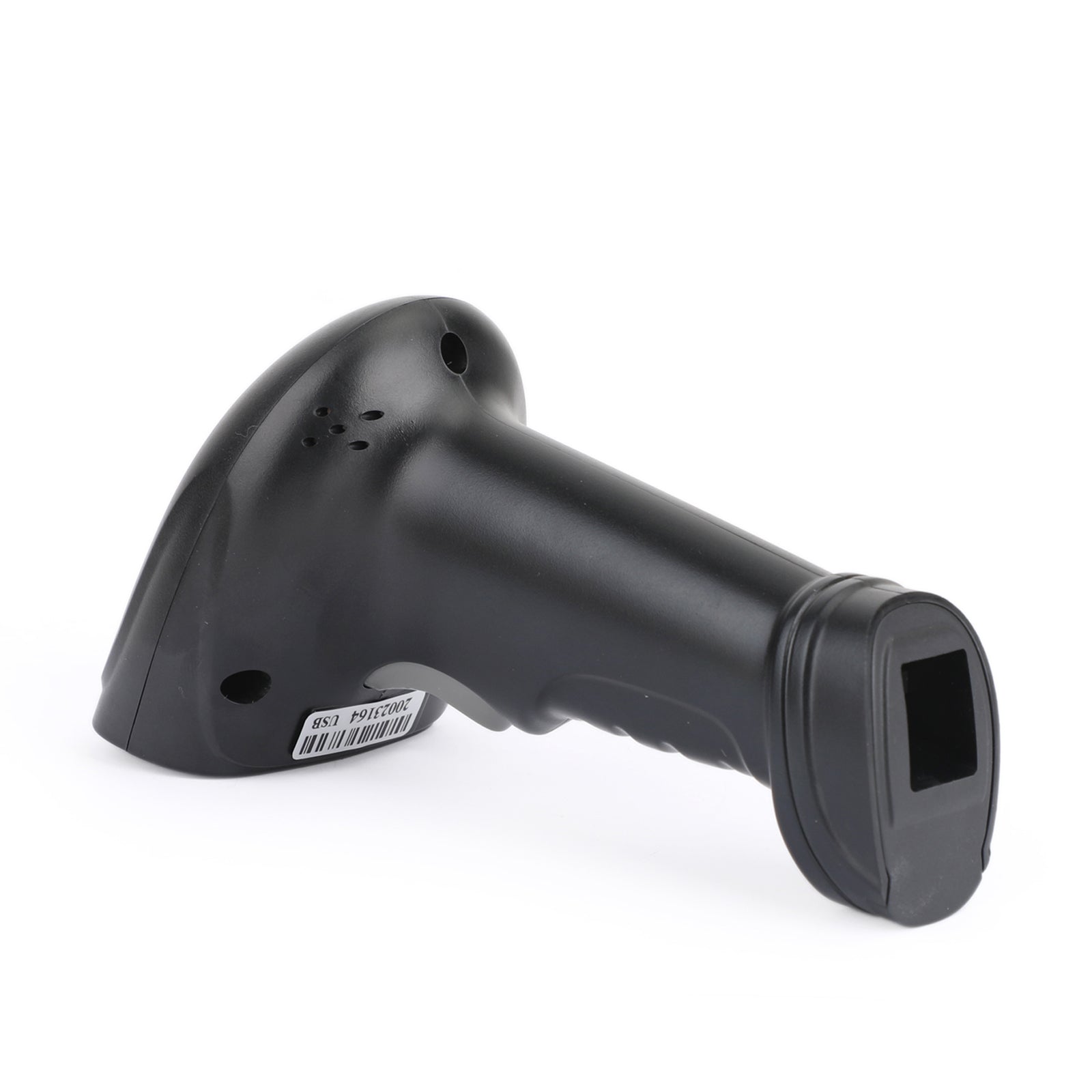 2020 Intelligent USB Laser Scan Barcode Scanner Gun Bar Handheld Code Reader