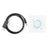 1Pcs USB Programming Cable For QYT KT-8900 KT-7900D KT-UV980 Walkie Talkie Radio