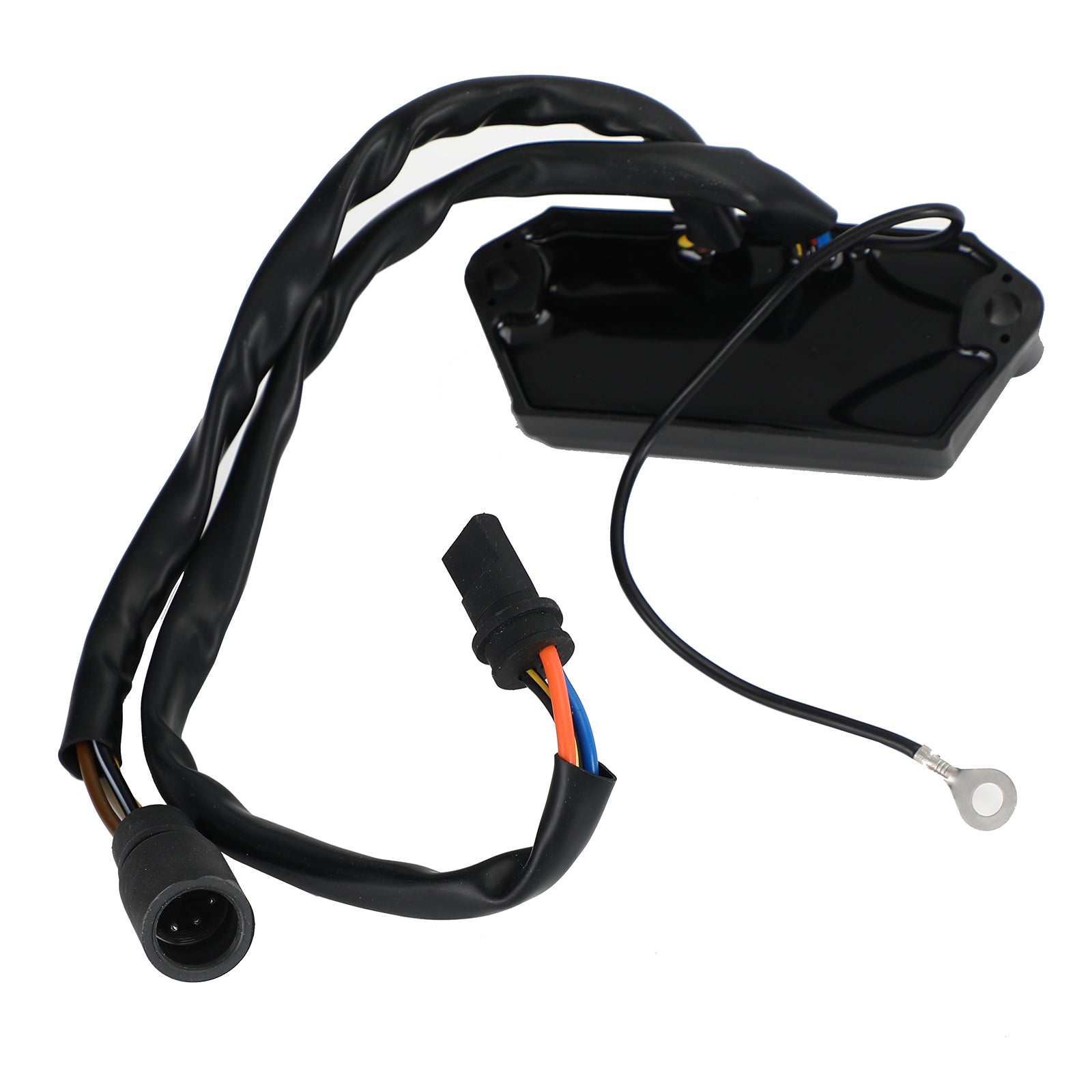 581649 Power Pack CDI Switch Box for Johnson Evinrude 4HP, 6, 9.9, 15, 25, 35, 50 & 60HP