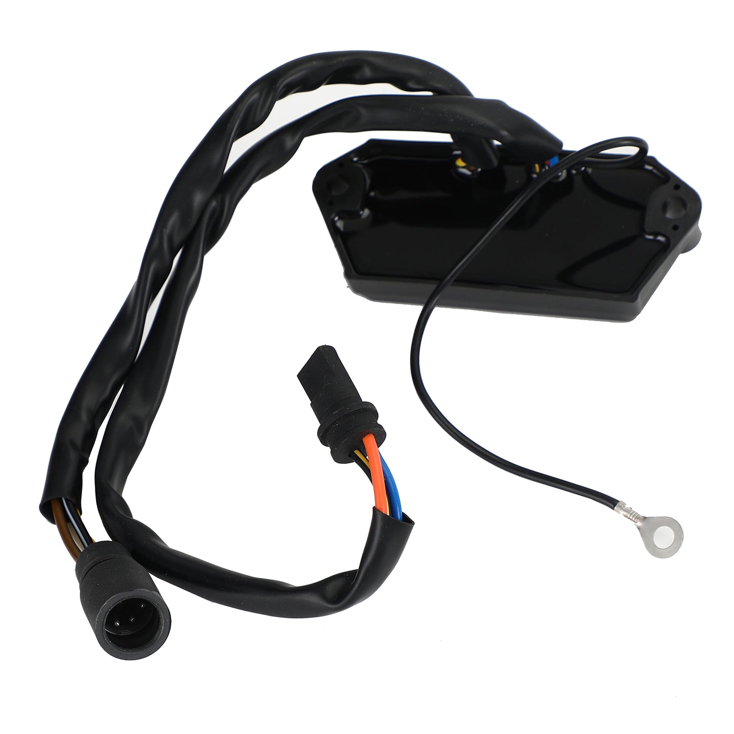 581649 Power Pack CDI Switch Box for Johnson Evinrude 4HP, 6, 9.9, 15, 25, 35, 50 & 60HP