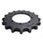 Drive Sprocket for New Holland, Case, Gehl & Mustang, Replaces 87447232, 87460888, 50312342, 17-Tooth