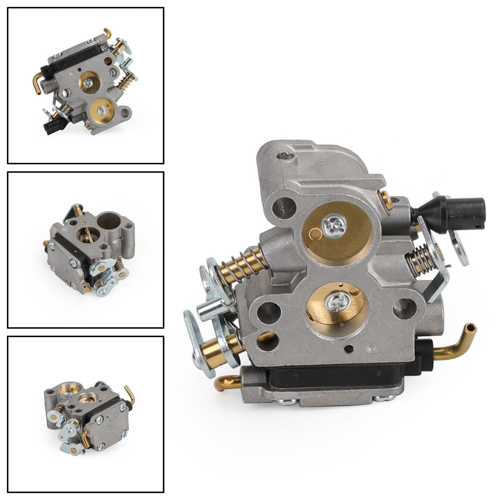C1T-W33 Carburetor for Husqvarna 235, 236, 240, 240E, Jonsered CS2238, Replaces 574719402