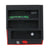 Multifunction 2.5 3.5" HDD Docking Station USB 3.0 Clone Hard Drive Card US